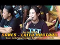 Download Lagu GEA AYU SANES - CRITO MUSTAHIL TERBARU‼️ COVER JANDUT Rogo Samboyo Putro 2023
