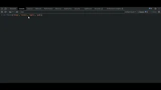 The JavaScript Array splice and slice methods - Part II