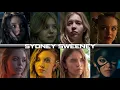 Sydney Sweeney Filmography 2009-2024