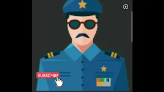 شرطة الاطفال الطفل مايسمع الكلام تعليم وتهذيب الاطفال 