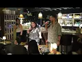Download Lagu Hava Nagila | Cover by Maya Abrdahami, Gal Peled | Sukhumvit live jazz