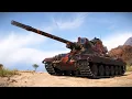 Lagu SPHT: Maak Kennis Met De Nieuwe Niveau IX Krijger - World of Tanks