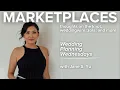 WEDDING MARKETPLACES THE KNOT WEDDINGWIRE ZOLA AND MORE