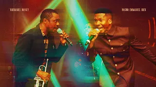 agalliao official video pastor emmanuel iren ft nathaniel bassey