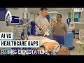 Lagu How AI Is Reshaping Global Health: From Precision Surgery To Food Security | Raising Expectations