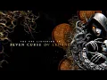 FARASU - Seven Curse Ov Ledang (Official Lyric Video)