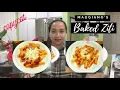 Maggiano s Baked Zitti Copycat What s In Your Pot