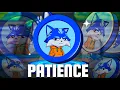 Download Lagu $TOSHI: New NFT's, Patience Is Name Of Game....