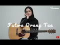 Lagu FATWA ORANG TUA – El Suraya | Cover Lagu Melayu by Voxaura | Viral TikTok