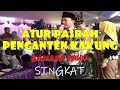 Download Lagu Atur Pasrah Temanten Kakung Singkat