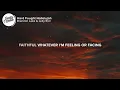 Brandon Lake & Jelly Roll - Hard Fought Hallelujah (Lyrics)