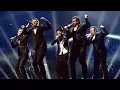 Download Lagu *NSYNC Medley 2013