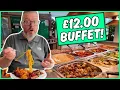 Can a CHEAP BUFFET RESTAURANT Be Any GOOD
