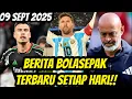 Download Lagu Messi Takkan Main WC 2026‼️Nuno Espirito Santo Dipecat Forest🤯 Arsenal Lepaskan Martinelli🔥