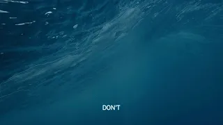 Simu Liu Don T Official Lyric Video 