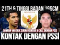 Lagu PODCAST EXCLUSIVE DAMIAN VAN DIJK! SUDAH KONTAK DAN CALL DENGAN PSSI! DAMIAN SIAP PERKUAT TIMNAS!