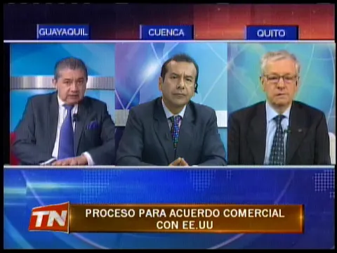 Afectaciones en las exportaciones a China