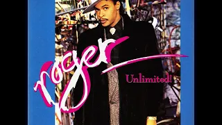 Download Roger Troutman - I Want To Be Your Man (1987) (Remastered) (HD Audio) MP3