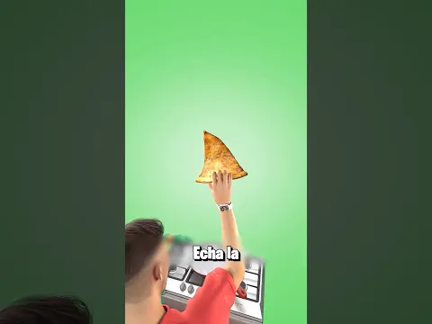 Cómo recalentar una pizza￼ 😱🍕