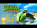 Download Lagu LOST JAVA GAMES #2 - Jamaican Bobsled (Glu Mobile 2005)