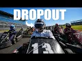 I got BULLIED at the Karting University Championship