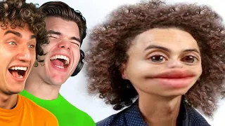 Jelly and Kwebbelkop React to Kwebbelkop Memes!