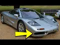 Download Lagu 1992 McLaren F1: 20 Weird Facts You Didn't Know!