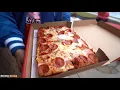 Jet s Pizza Buffalo NY Review