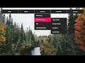 Responsive Navbar Design using Flexbox Flexbox Tutorial for Beginners