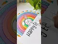 Easter special mandala art