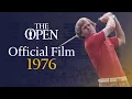 Download Lagu Johnny Miller | The Open Official Film 1976 MP3