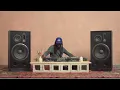 Ralph Hardy | Deep Listening Set: Neo-Soul, Alt R&B, Downtempo | Grounded 018