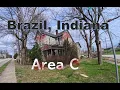Brazil Indiana - Area C