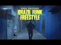 Lagu BOBBY VANDAMME - BRAZIL FUNK FREESTYLE [official Video]