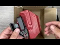 Legacy Firearms Co - Apollo Minimalist Review