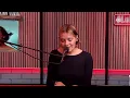 Hélène Sio performs "Bye Bye" on #LeDriveRTL2