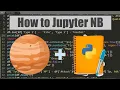 How to Install Jupyter Notebook Coding for kids