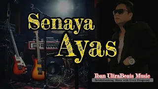 senaya ayas lagu rock kapak iban samzsbeatsx 