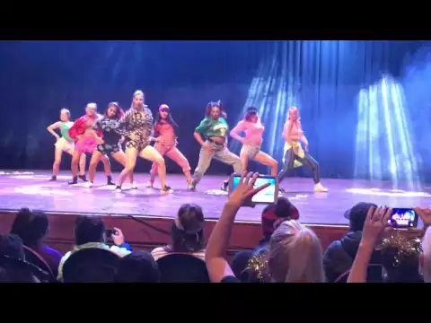 Download MP3 Request Dance Crew performing Sorry by Justin Bieber