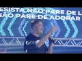 Sonhos de Deus + Me ama | LIVE CONF RLSP 2024 | Matheus Schuindt