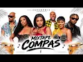MIXTAPE 💿 COMPAS 💫2026 BY ZAPZAPMIX 