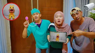 VIRAL‼️ADA ANOMALI HOSPITAL DI RUMAH KU