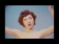 Allison Young - I Fall In Love Too Easily (Official Music Video)