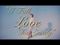 Download Lagu Allison Young - I Fall In Love Too Easily (Official Music Video)