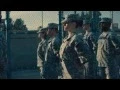 Lagu Kristen Stewart «Camp X-Ray» - «In The Army Now» (Status Quo)