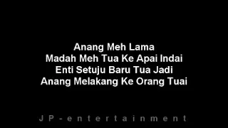 Download Sulu Temawai Lama - Andrew Lanting (Karaoke) MP3