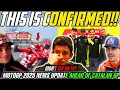 Download Lagu GROOT NIEUWS voor Marquez na Ducati-transformatie! VR46-team bevestigd, Martin \u0026 Vinales keren terug