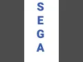 Download Lagu S E G A Sega Logo
