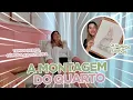 Download Lagu PAPEL DE PAREDE, MÓVEIS E DECOR - Diário da Obra #25