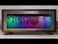 Tim Buckley - Once I Was (Equalizer Visualizer)